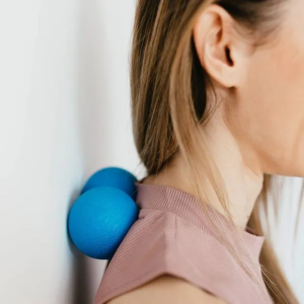 Motor Vehicle Accident (MVA) Rehab