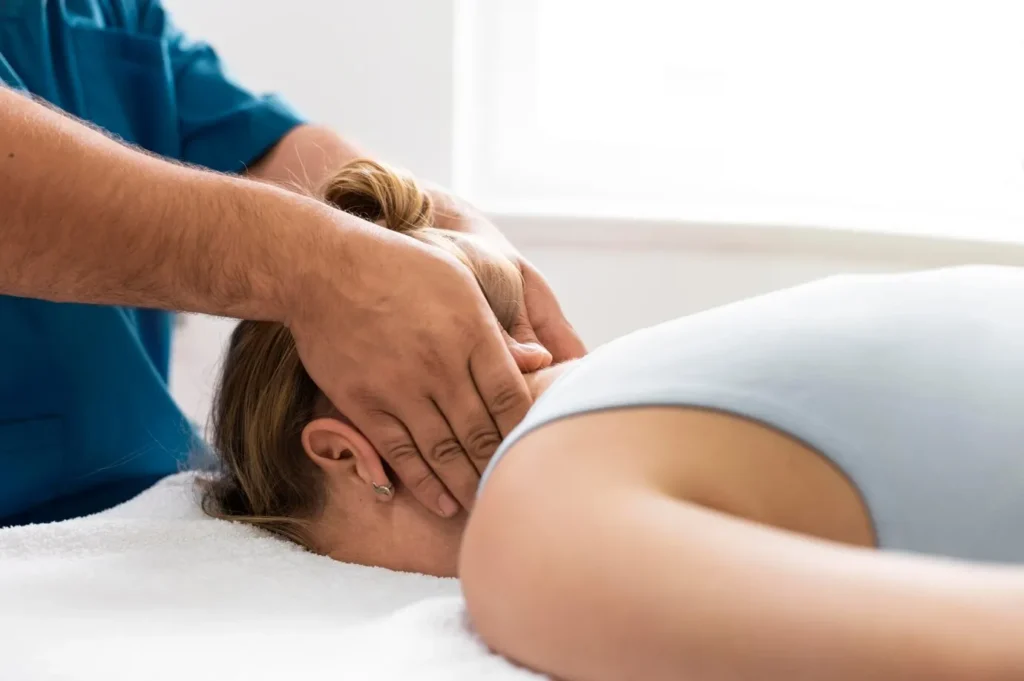 Osteopathy