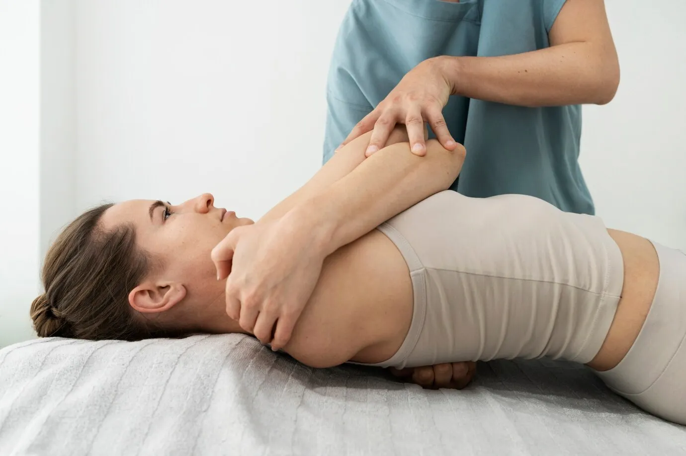 Osteopathy