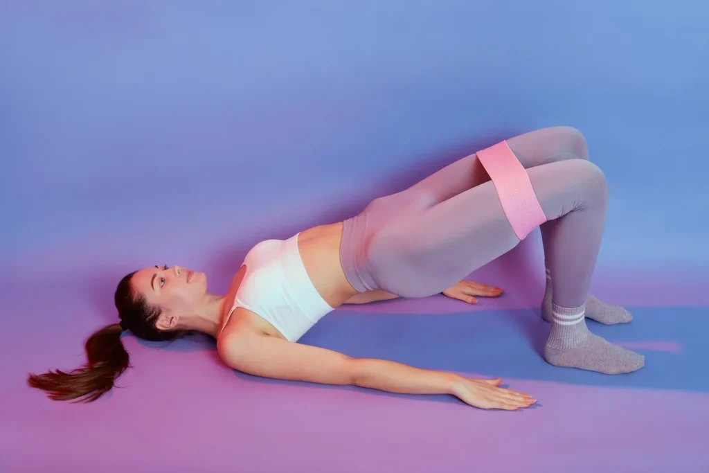 Pelvic Floor Physiotherapy