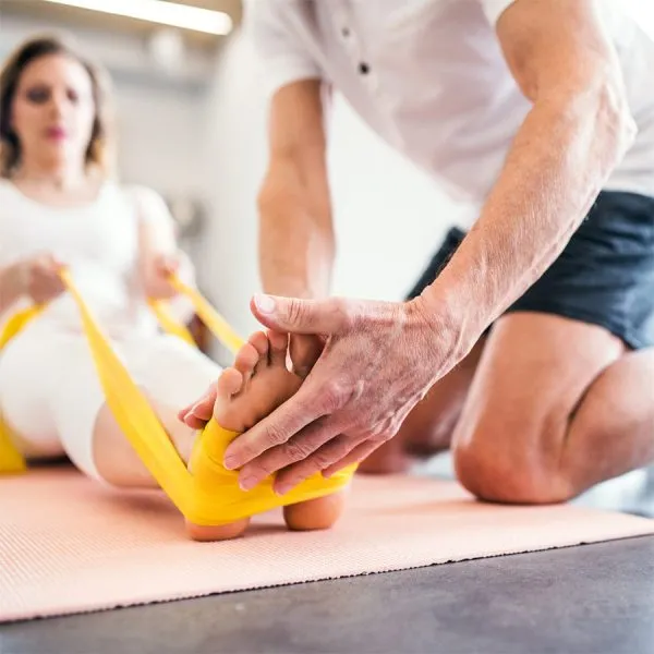 Post-Surgical Rehabilitation