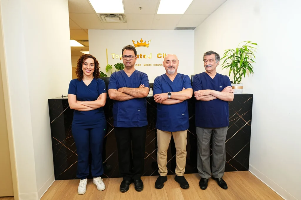 Stay Connected with Remotion Clinic