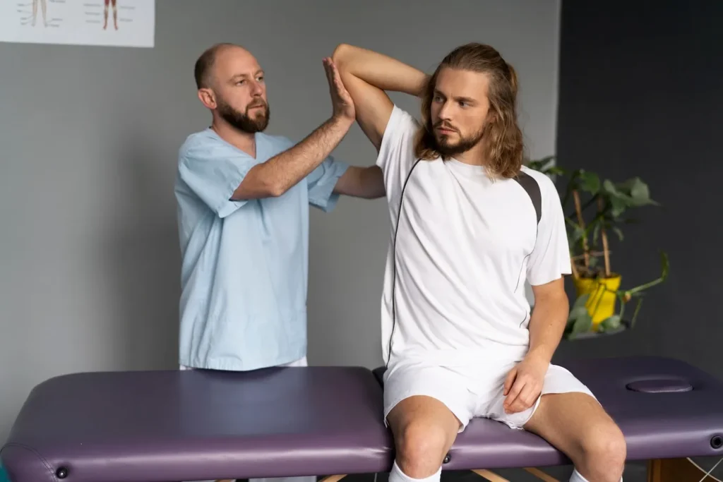 Top 5 Signs You Need Physiotherapy (Before It Gets Worse)